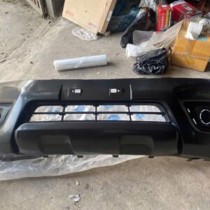 Cản trước Nissan Navara 2015