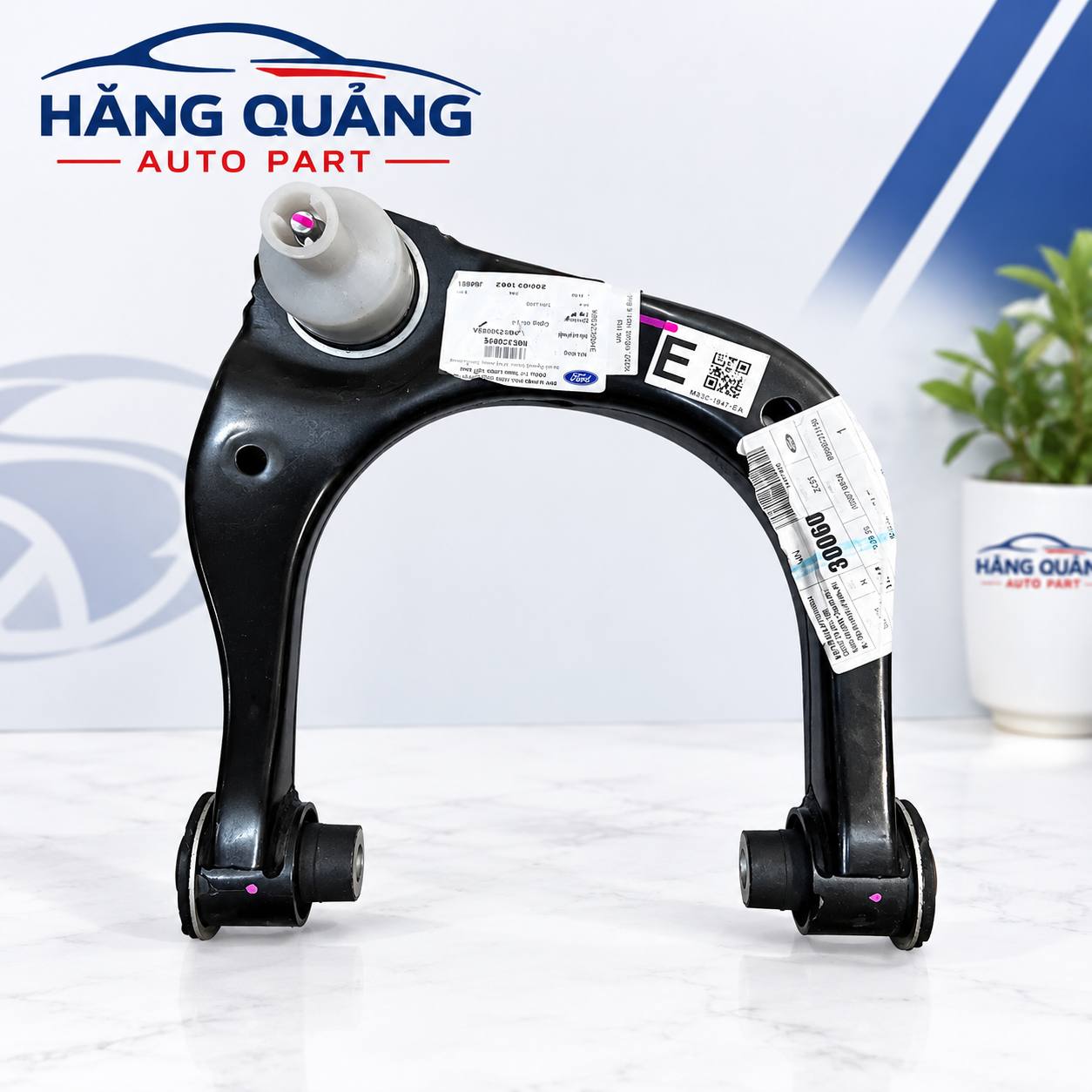 Càng A Trên Ford Ranger 2024 Chính Hãng Mã MB3Z3084E càng a trên ford ranger 2024