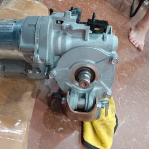 Cọc Lái Mazda 6 2016