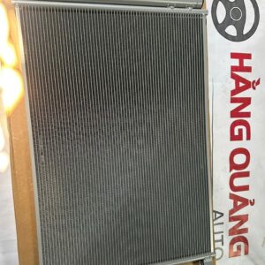 Dàn nóng Mercedes C180 C200 2020 hàng mới