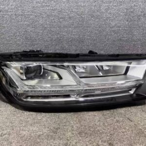 đèn pha audi q7 2019 ảnh 1