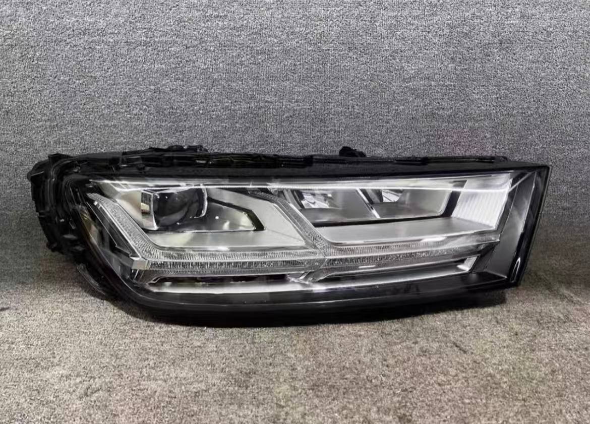 Đèn Pha Audi Q7 2019 ảnh 1 đèn pha audi q7 2019 ảnh 1
