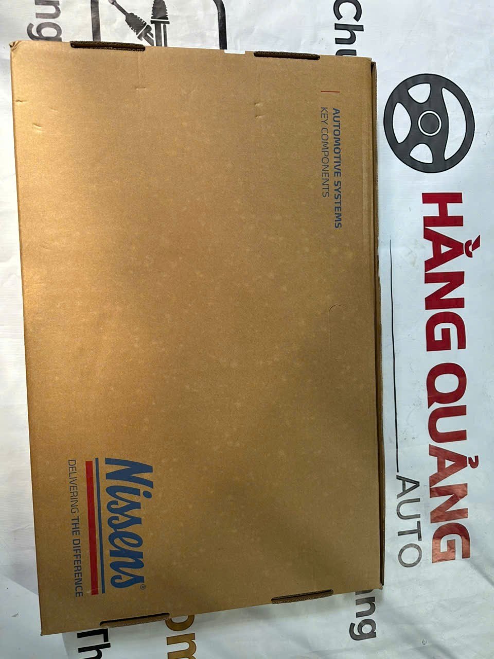 Bao bì dàn nóng Mercedes C180 C200