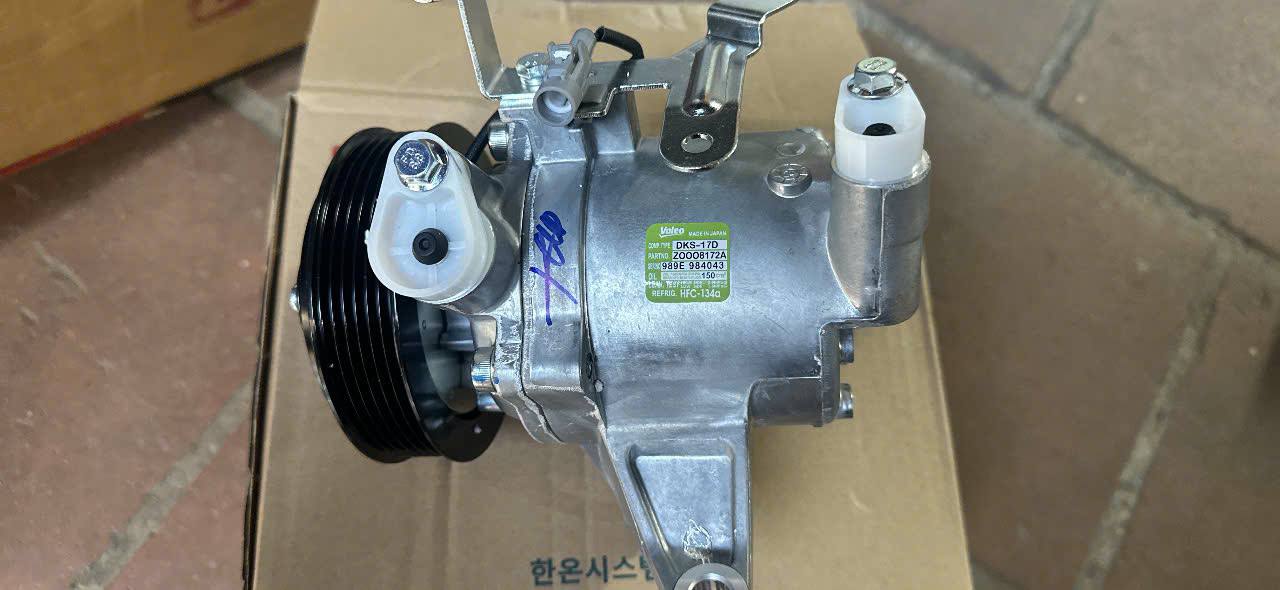 loc-lanh-subaru-forester-valeo-japan-phutungotodk Lốc lạnh Subaru Forester Valeo Japan chính hãng DKS-17D Z0008172A