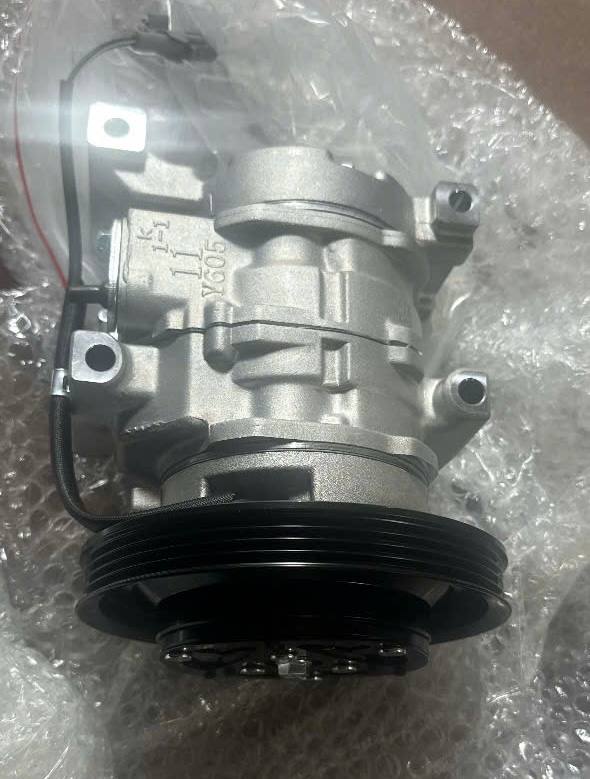 Lốc Lạnh Toyota Vios 2003 2005 ảnh 3