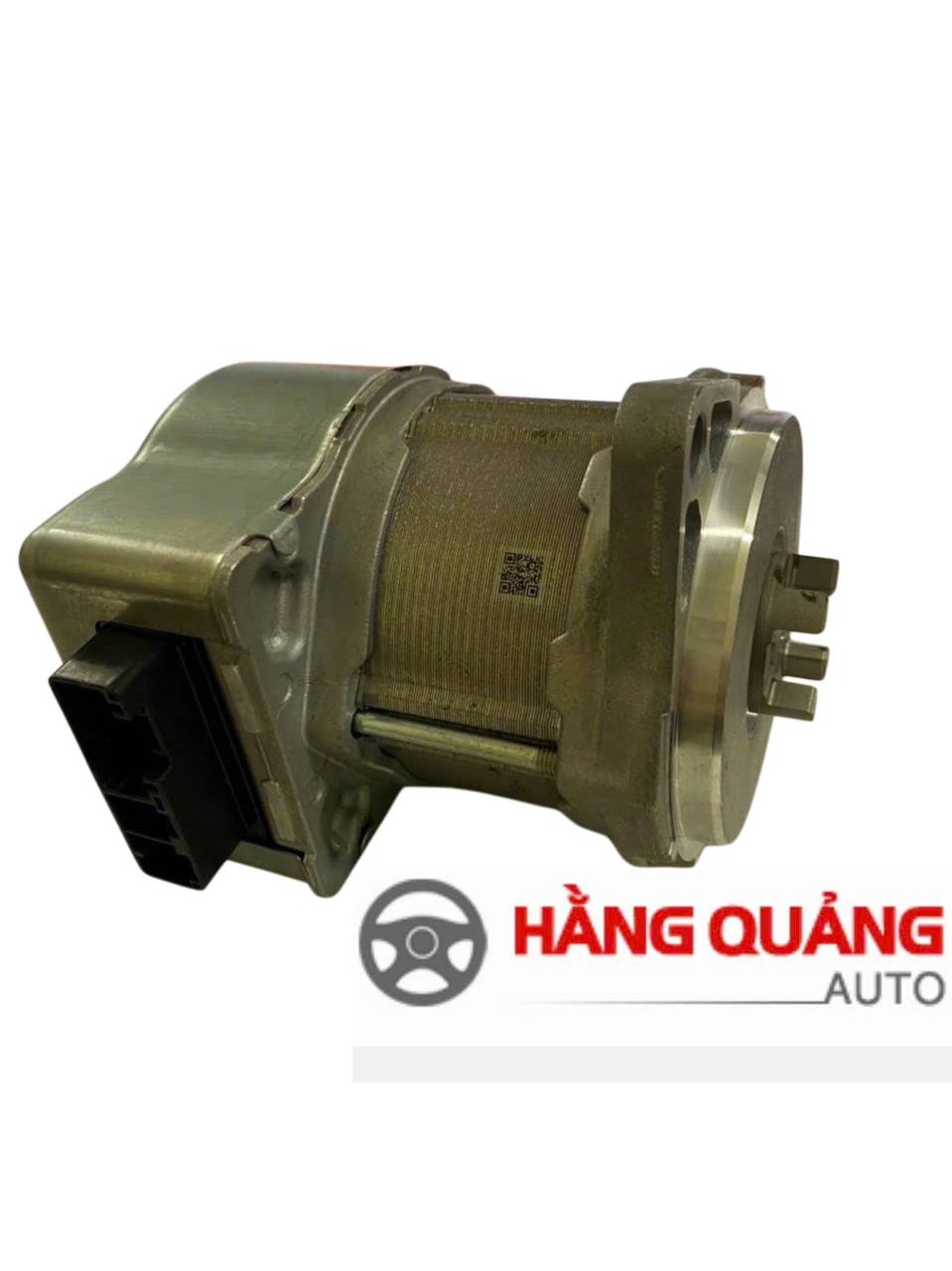 Mô Tơ Cọc Lái Mitsubishi Xpander góc khác