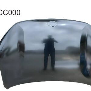 nắp capo kia sonet 2023 ảnh 1