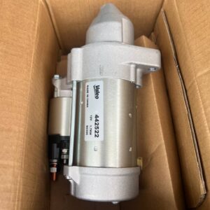 Củ đề Mercedes C200 C250 Valeo 12V 1.7kW