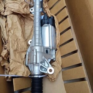 Thước Lái BMW 520i F10 2016 mã 32106883546 xuất xứ Germany toàn cảnh