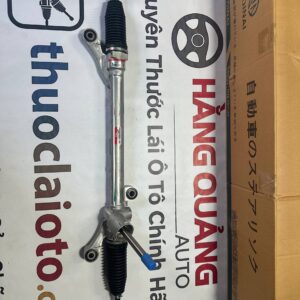 Thước Lái Mazda 2 2011 DF9532110B ảnh 1