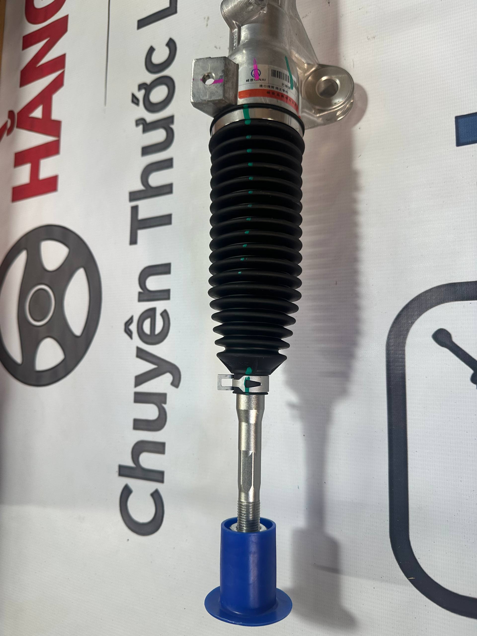 Thước Lái Mazda 3 2021 QINAI Japan ảnh 3 thước lái mazda 3 2021 ảnh 3